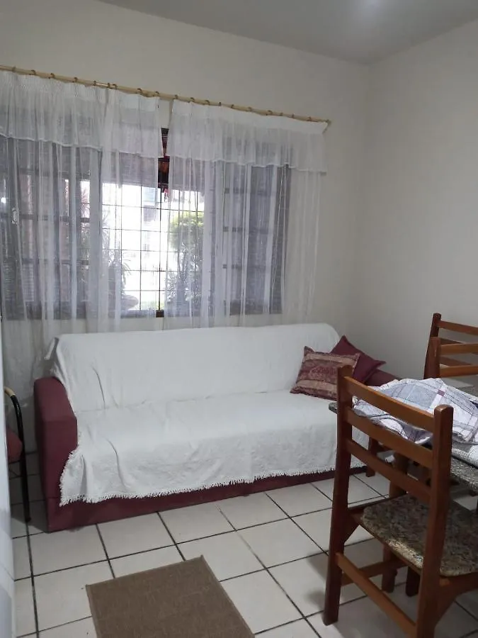 Apartamento 2 Florianópolis 0*,  Brasil