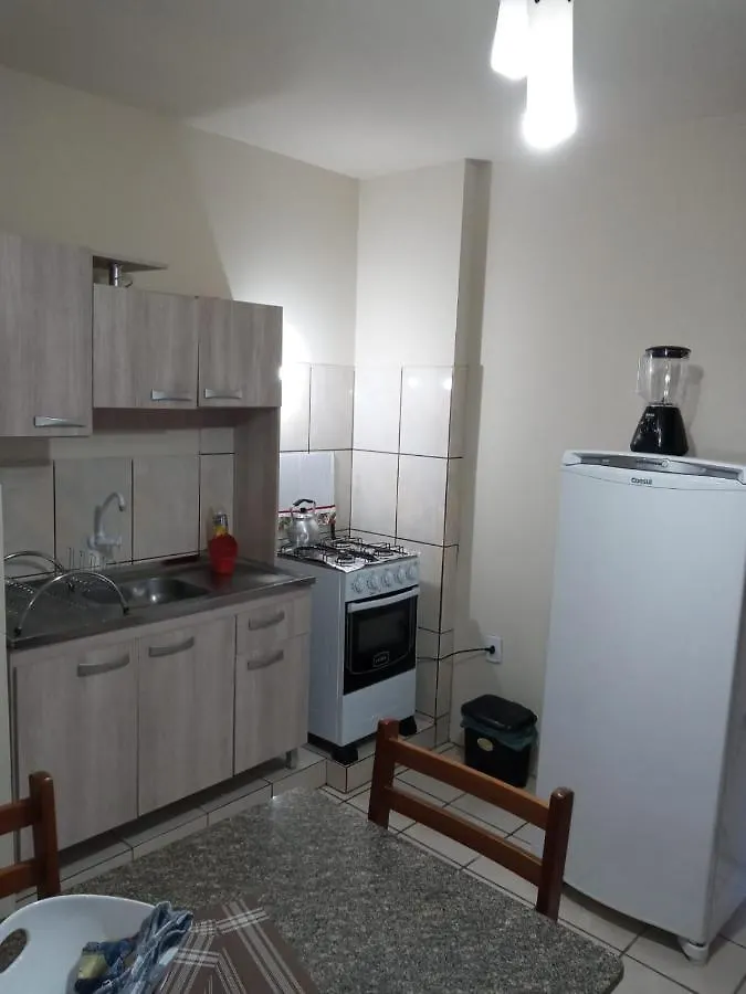 Apartamento 2 Florianópolis Brasil