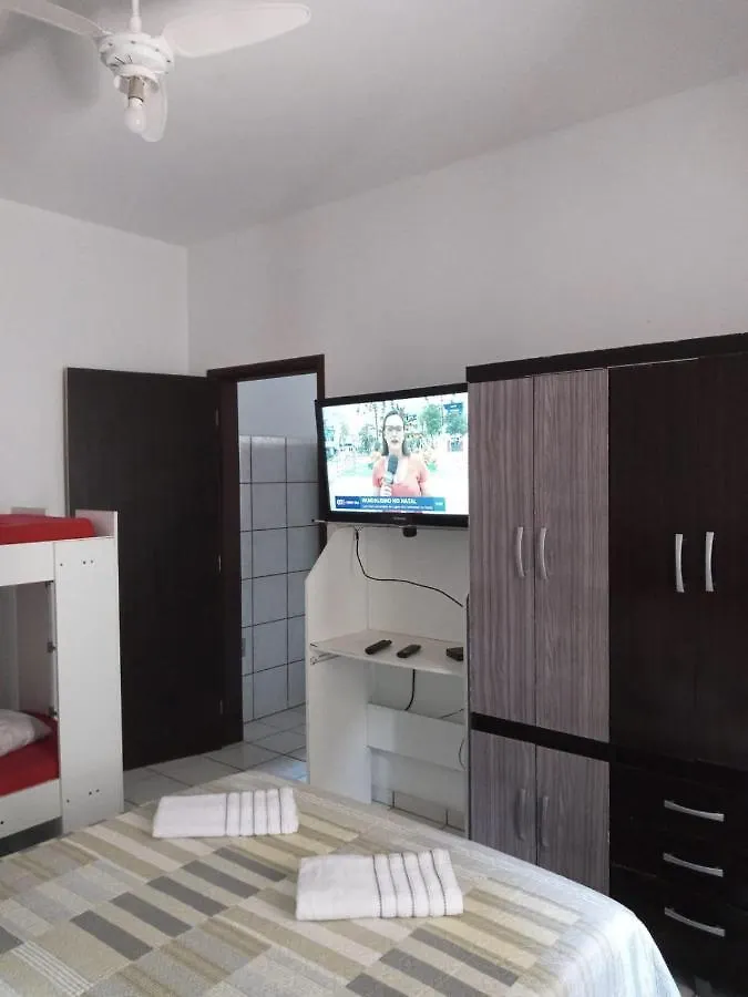 Apartamento 2 Florianópolis
