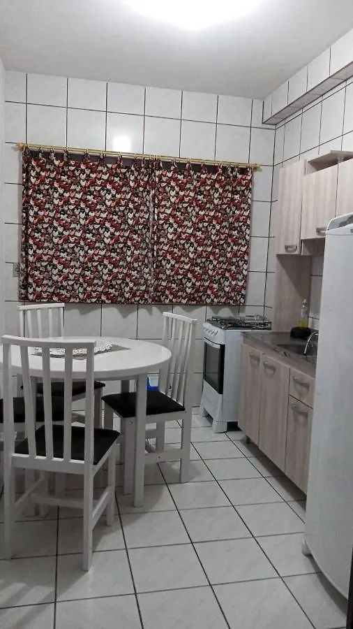 Apartamento 2 Florianópolis