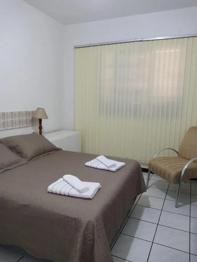 Apartamento 2 Florianópolis