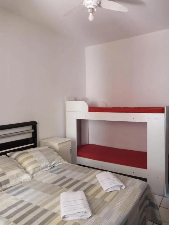 Apartamento 2 Florianópolis Brasil