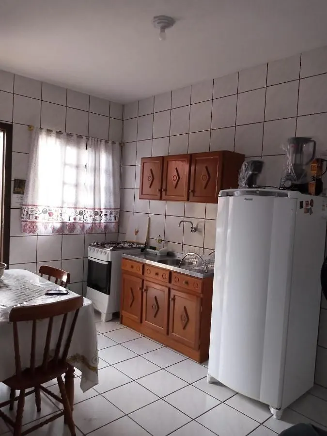 Apartamento 2 Florianópolis