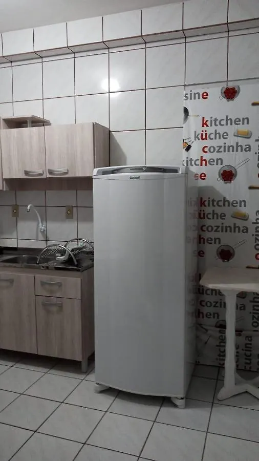 Apartamento 2 Florianópolis 0*,