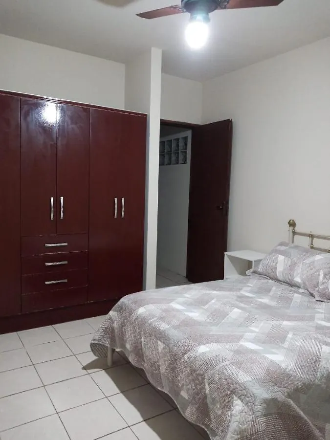 Apartamento 2 Florianópolis
