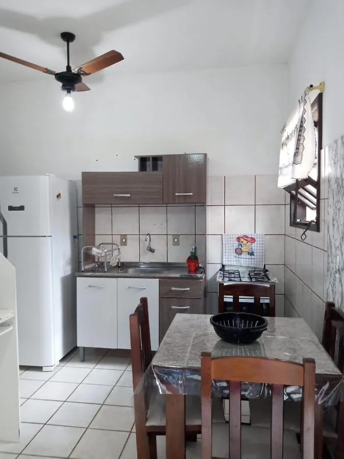 Apartamento 2 Florianópolis