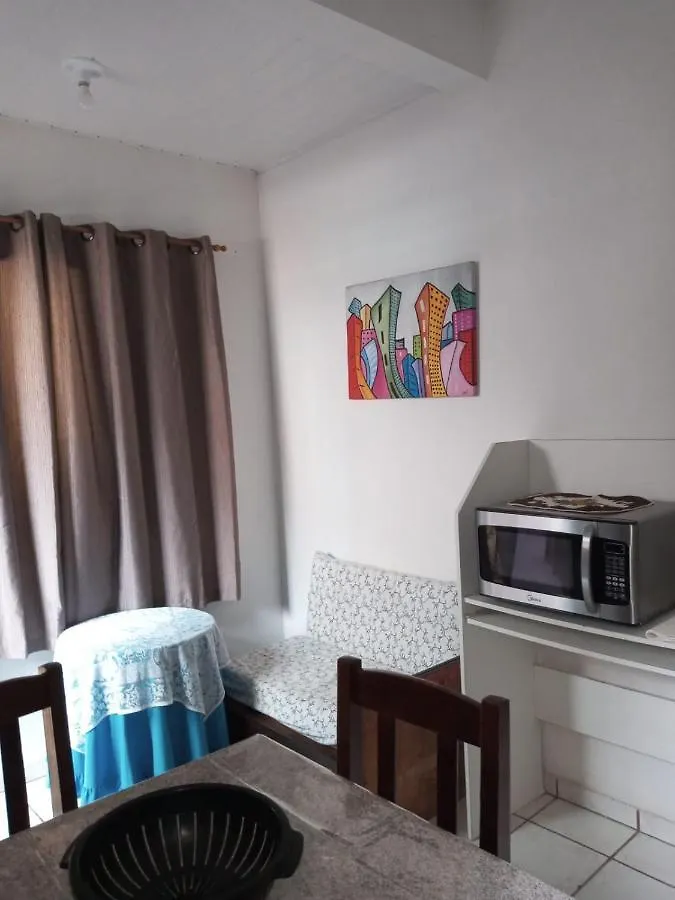 Apartamento 2 Florianópolis Brasil