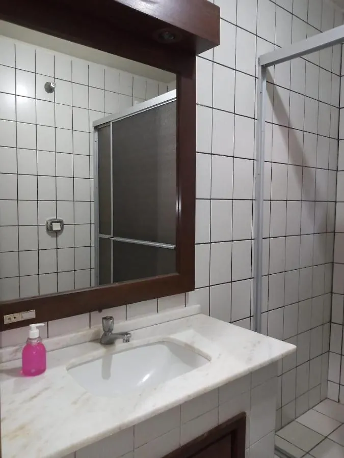 Apartamento 2 Florianópolis Brasil
