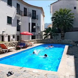 Alojamiento Hnos. Pilas Сasa de vacaciones La Iruela