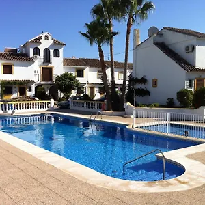 Pueblo La Campana Сasa de vacaciones Mijas