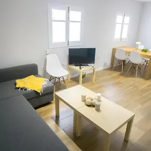 Rentalsevilla Caños De Carmona Apartamento Sevilla