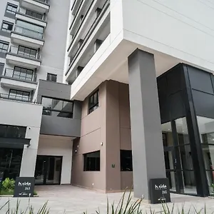 Yume B.side - Faria Lima Apartamento São Paulo