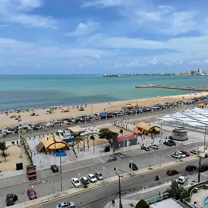 Beira Mar Landscape By Wl Temporada Apartamento Fortaleza (Ceara)
