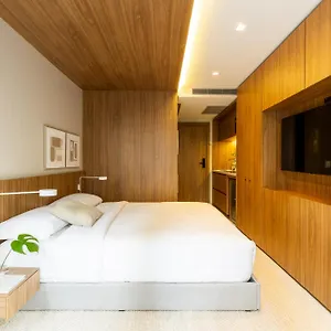 Exclusive Charlie Sintra Jardins Apartamento São Paulo