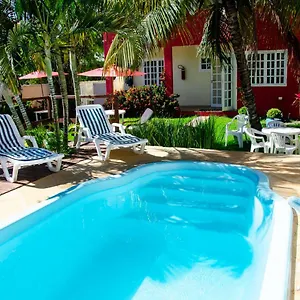 Luzes De Geribá Inn Búzios